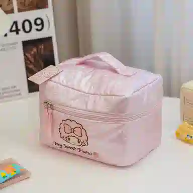 Sanrio piano