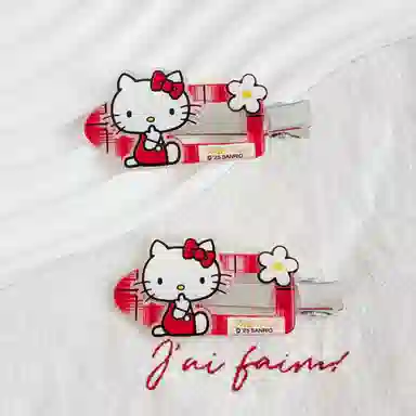 Sanrio Hello Kitty