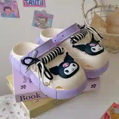 Hello Kitty x Sanrio EVA