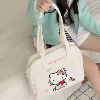 Sanrio Hello Kitty