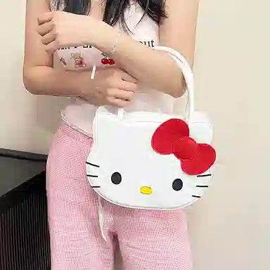 Sanrio Hello Kitty