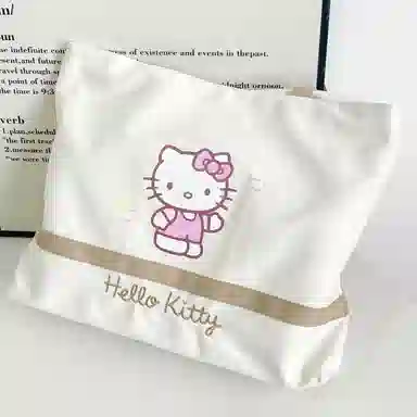 Sanrio x Hello Kitty