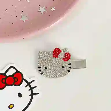 Sanrio Hello Kitty