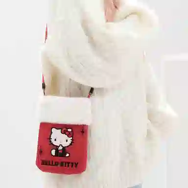 Sanrio Hello Kitty
