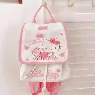 Sanrio Hello Kitty