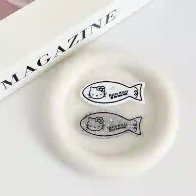 Sanrio Hello Kitty