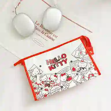 Sanrio X Hello Kitty PU
