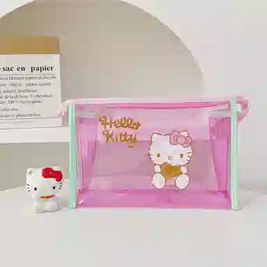 Sanrio PVC