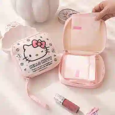 Sanrio Hello Kitty