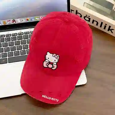 SanrioxHello Kitty