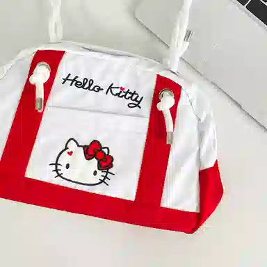 Sanrio Hello Kitty