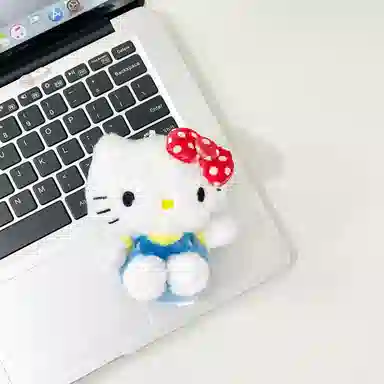 E-STRONG x Sanrio Hello Kitty
