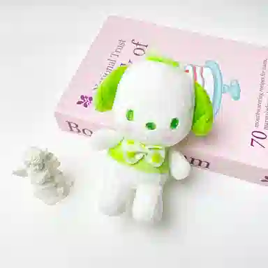 E-STRONG x Sanrio