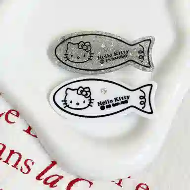 Sanrio Hello Kitty
