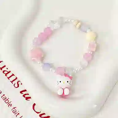 Hello Kitty KT