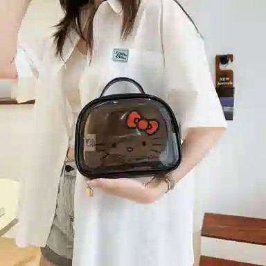 Sanrio Hello Kitty PVC