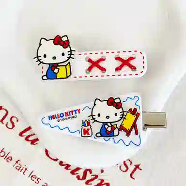 Sanrio Hello Kitty
