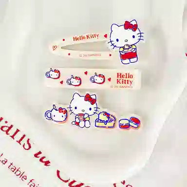 Sanrio Hello Kitty