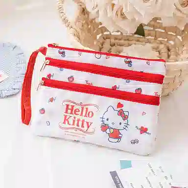 Sanrio Hello Kitty