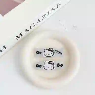 Sanrio Hello Kitty ins