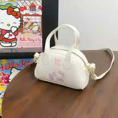 Sanrio x Hello Kitty PU