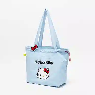 Sanrio Hello Kitty Tote