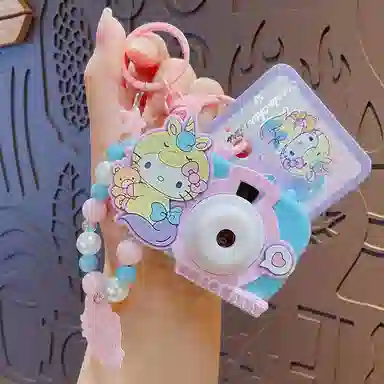 Hello Kitty PVC