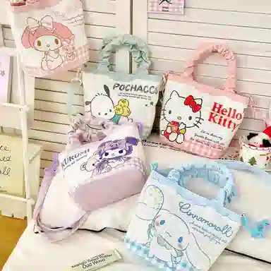 Sanrio Lolita