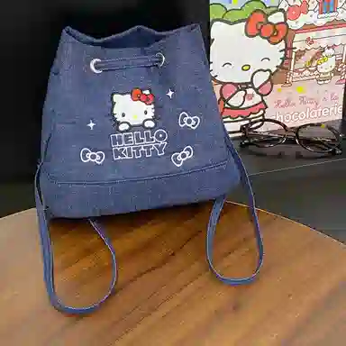 Sanrio Hello Kitty