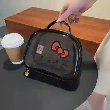 Sanrio Hello Kitty PVC