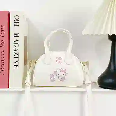 Sanrio x Hello Kitty PU
