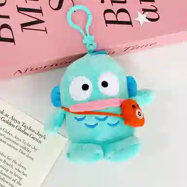 E-STRONG x Sanrio