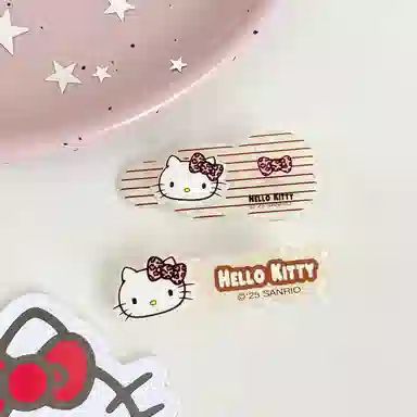 Sanrio Hello Kitty
