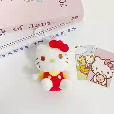 Hello Kitty