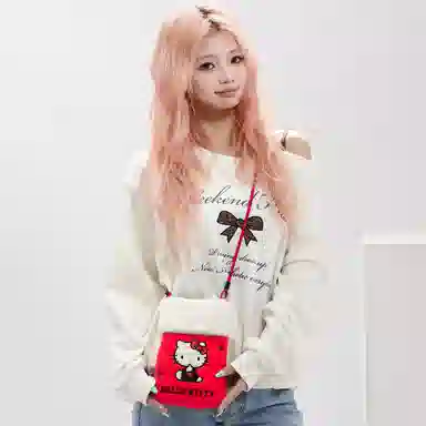 Sanrio Hello Kitty