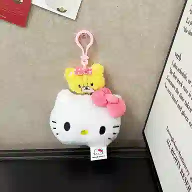 E-STRONG x Sanrio Hello Kitty