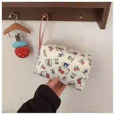 Sanrio Hello Kitty