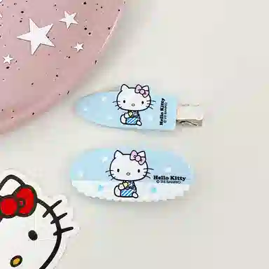 Sanrio Hello Kitty