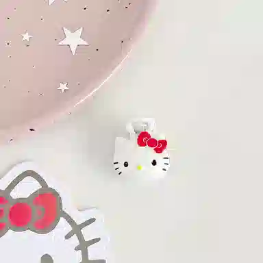 Sanrio Hello Kitty