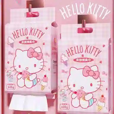 Sanrio Hello Kitty 130