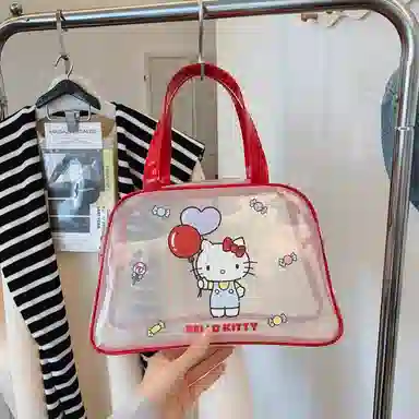 Sanrio PVC