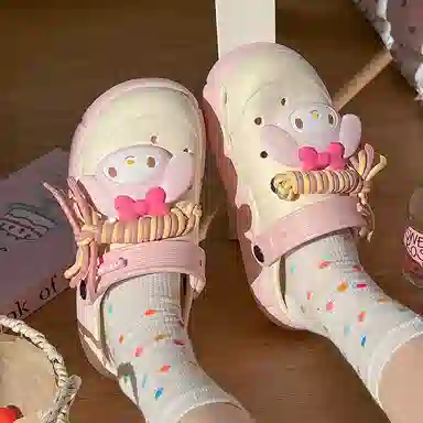 Hello Kitty x Sanrio EVA