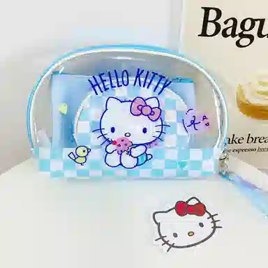 Sanrio Hello Kitty PVC