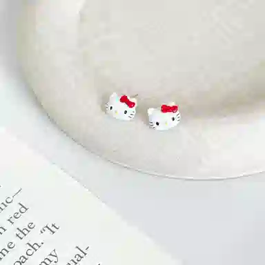 SanrioHello Kitty