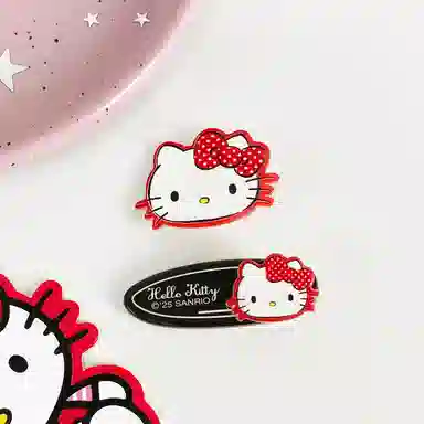 Sanrio Hello Kitty