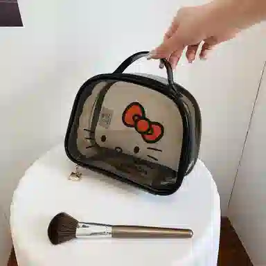 Sanrio Hello Kitty PVC