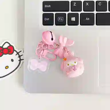 Sanrio PVC