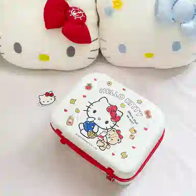 Sanrio Hello Kitty ABS