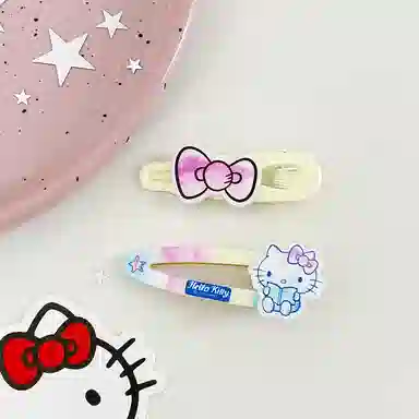 Sanrio Hello Kitty