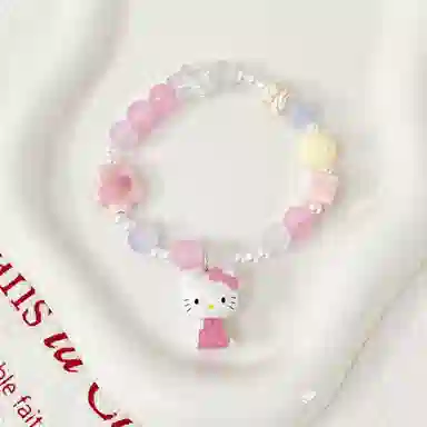 Hello Kitty KT